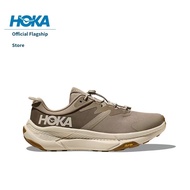 HOKA ONE ONE TRANSPORT Outdoor casual shoes, breathable and cushioned sports shoes, comfortable