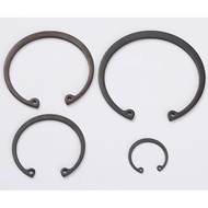 Hole stopper (hole brake, hole clamp, internal clamp, C-ring) shaft diameter from D20 to D55, 65Mn s