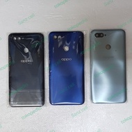 BACK COVER OPPO A12 / BACK DOOR OPPO A12