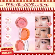 SALSA Galaxy Blush – Blush On | Douyin Korea MakeUp | Makeup Makeup | Blush Blush