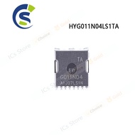 5PCS New and Original HYG011N04 G011N04 HYG011N04LS1TA