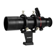 Svbony SV208 Astronomical Telescope Finder scope 8x50 with Illuminated Optical Reticle Adjustment Co