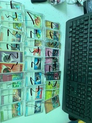 Pokémon ptcg 多龍黑夜魔靈deck (送價值$100套）