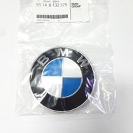 MESIN N Logo Engine & Trunk Cap Emblem/ Original E36 E39 E46 E90bmw bmw