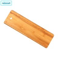 REDOMALL Baguette Flipping Board, Beech Wood 15 Inch Baguette Transfer Peel, Professional Versatile 
