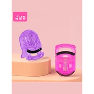 eyelash curler 睫毛夹 Eyelash Curler B1zon001-Mini Curling Clip Auxiliary Tool Does Not Clip Eyelid Doe