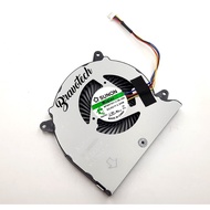 COOLING FAN For Asus N550 N550J N550JA N550JK N550JV G550J G550JK N550L Q550L MF60070V1-C180-S9A