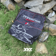 XYZ SARUNG HELM COVER HELM UNIVERSAL