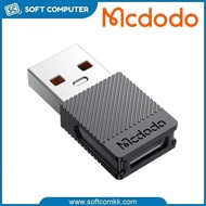 Mcdodo OT-6970 Type A To Type C Adapter