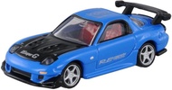 絕版~最後限量! 日版 TOMICA 多美 合金 PREMIUM 黑盒 04 馬自達 Mazda RX-7 FD3S RE雨宮仕樣