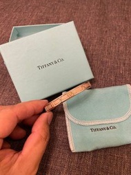 Tiffany 羅馬數字手環