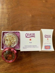 Viên E Serum Cao Cấp Osachi 9GF