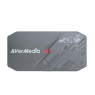 AVerMedia BU113G2 CamStream 4K 擷取卡 | AVerMedia BU113G2 CamStream 4K Capture Card