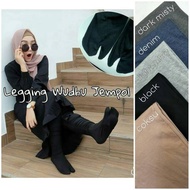 THUMB LEGGINGS_ _ FIT 55-65KG_ T-SHIRT MATERIAL _ FIT FEET