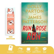 Run, Rose, Run by Dolly Parton