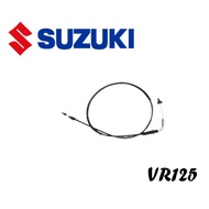 SUZUKI VR125 BRAKE CABLE ASSY TALI BREK KABEL KEBER VR-125 VR 125 VR125 SUZUKI