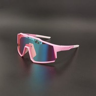 UV400 Cycling Sunglasses Men Women 2023 Sport Running Goggles MTB Rimless Bicycle Eyewear Road Bike Glasses Cyclist Oculos Eyes