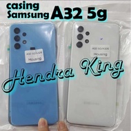 Samsung A32 5g backdoor bezel Casing