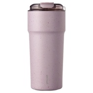[Lock&Lock] Metro Cafe Ceramic Tumbler(light Purple) – Ceramic Coated Thermal Tumbler