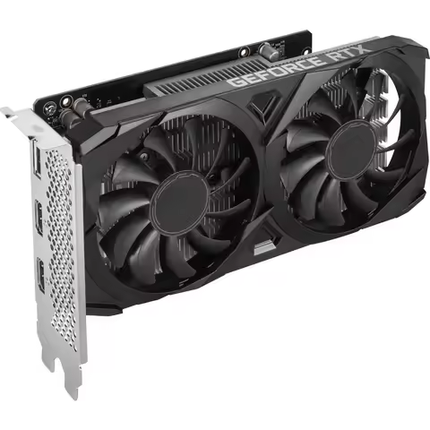 US Local Stock Best Choice Gaming RTX 3050 Ventus 2X 6G OC Graphics Card NVIDIA RTX 3050 96-Bit Boos