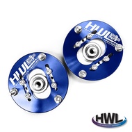 HWL Camber Adjustable Kit BMW E21 (Front Left and Right)