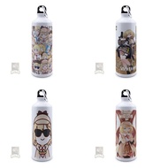 Amelia Watson Vtuber Sport Bottle