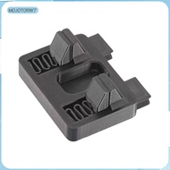 [mojotorw7] Wire Welding Holder Soldering Fixture Plastic Clamp for Electronics Repair Stable Base f