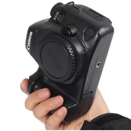 ผิวฟิล์มสติ๊กเกอร์ป้องกันกระเป๋าใส่กล้องสำหรับ Canon EOS R RP R5 R6 5D2 5D3 5DIV 5DIII 6D Markii 200DII 250D SL3 80D 90D