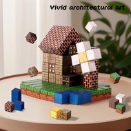 TOY LINX Magnetic Blocks Different Shapes Gift