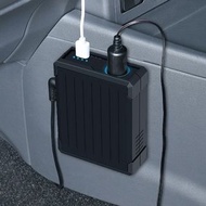 日本 汽車用12V 後備電池流動充電器