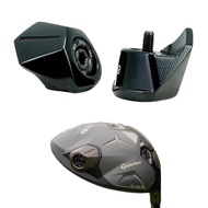 1ชิ้นน้ำหนักกอล์ฟด้านหลังพอดีกับ Taylormade Qi35 LS หัวขับคลับน้ำหนัก10G-25G