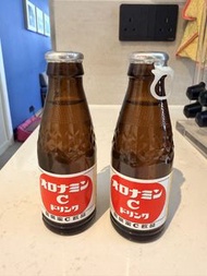 奧樂蜜C Oronamin C Drink Otsuka Japan