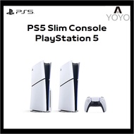 【PS5pro Pre order】PS5 Slim Console PlayStation 5 PlayStation PS5 Portal Remote Player Console