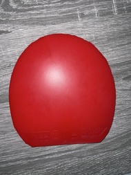 Stiga DNA Prom Table Tennis Rubber