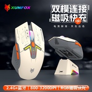 H2 Mouse Office Game Gaming Computer Notebook Desktop Phone Tablet Universal M12.8