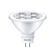 หลอดไฟ MR16 LED กำลัง 5 วัตต์ Philips ESSENTIAL LED 5-5