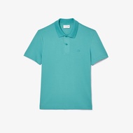 Áo Polo Lacoste Nam Movement Dáng Suông Chất Liệu Piqué Siêu Nhẹ