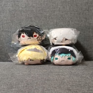 Katekyo Hitman Reborn Noru