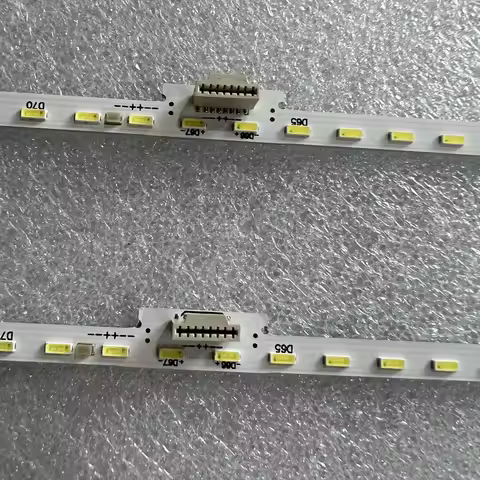 LED Backlight Strip For Hisense 65H9E 65H9100E IC-A-CNDN65E041