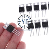 Irf 540 IRF540N IRF 540N 33A 100V 0.40 Ohm N-Channel Power MOSFET