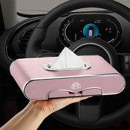 MENGDAO | กล่องทิชชู่สำหรับรถยนต์ Mercedes-Maybach รุ่น S-Class S450 S480 GLS480