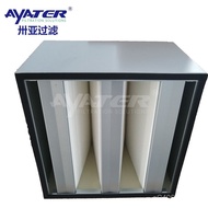 AAP1400009- 00770 Centrifugal Air Filter Samsung Alternative Filter Compressor Air Filter Centrifuga