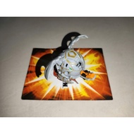 Bakugan model, Bakugan Tuskor Haos B2 - cheap genuine transforming bakugan toy