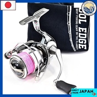 DAIWA 22 EXIST LT 2500S A Very good condition [Preloved/Direct from JPN]