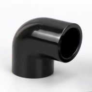 Shrink 90 degrees 20, 25, 32 - Black