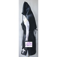Super Sony Official Version Nun ver cos Suit