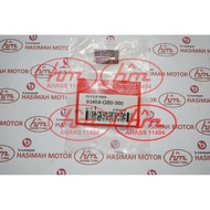 CIRCLIP 6MM HONDA CARBONBEAT, FI ESP, SPACY, VARIO 110 ESPBEAT - PART CODE: 90454GB2000
