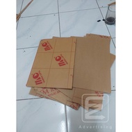 ACRYLIC MARGACIPTA/ ASTARI/ROYAL