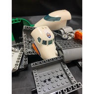 Lego Genuine City Airplane Parts