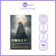 VAST Enlightenment Cards (Guu Tarot Shop)